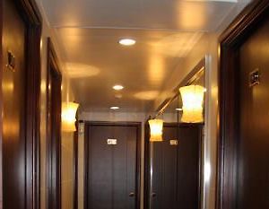Comfort Guest House E